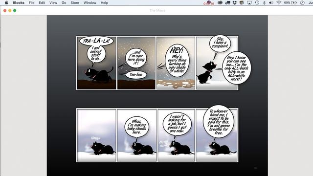 How to Write Comic Strips смотреть онлайн