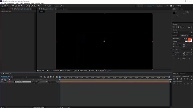Как установить Video Copilot Element 3D V2.2