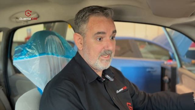 Solución rápida para la avería del aire acondicionado de tu Citroen Picasso смотреть онлайн