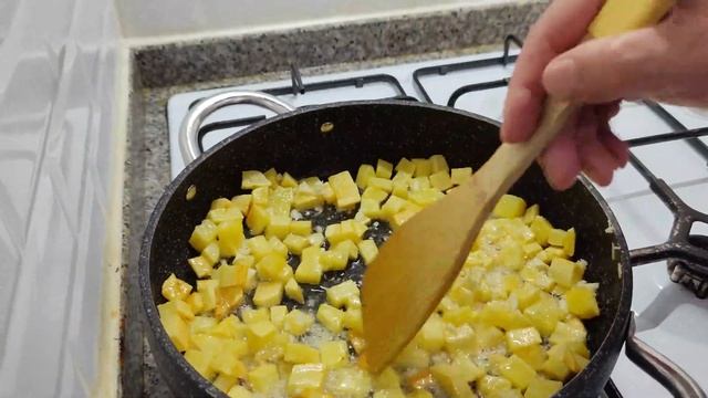 ТАК СКУЧАЛ ПО ЭТИМ БЛЮДАМ! ГРЕЧКА по турецки мой рецепт, котлеты кёфте  Вкусный ужин