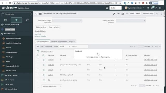 Agent Client Collector for Monitoring (ACC-M) смотреть онлайн