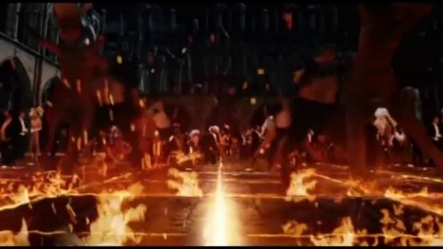 Мастер и Маргарита - Бал Воланда // Master & Margarita  - Woland's Party