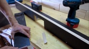 Как сделать простой фрезерный стол своими руками