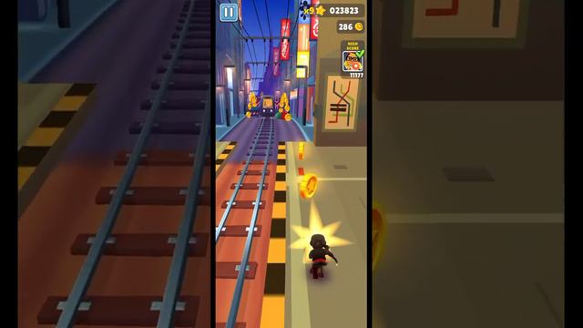 Subway Surfers Munich Tour - Bavarian Blitz!