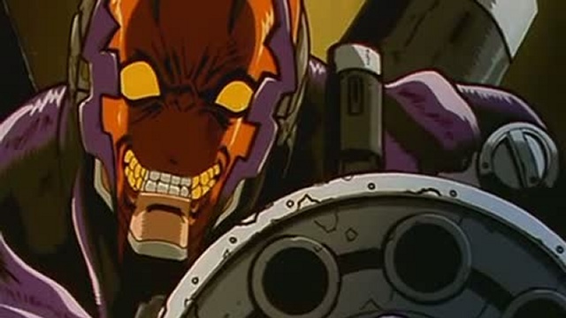 Trigun / Триган 26 (Русская озвучка)