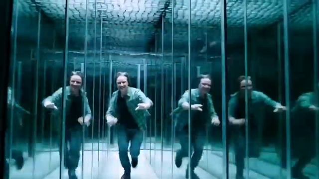 Пеннивайз Оно 2 2019