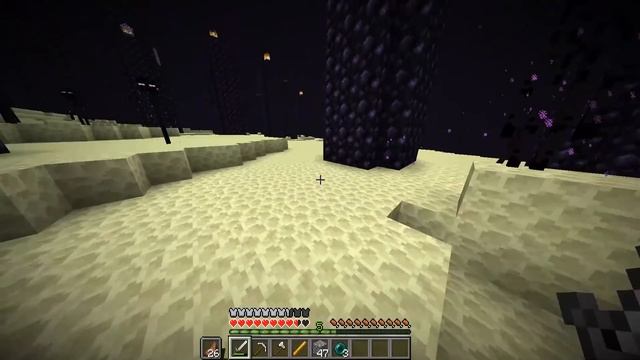 КАК СКРАФТИТЬ МЕЧ БОГА ЭНДЕР ДРАКОНА ЗА 1.000.000$ В МАЙНКРАФТ?! СЕКРЕТНЫЙ КРАФТ смотреть онлайн