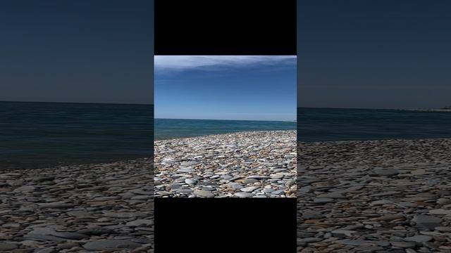 Сочи сегодня. Вардане. Море. #vlog смотреть онлайн