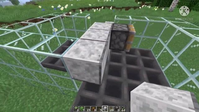 Minecraft 1.18: SIMPLE & EASY Rail Duper Glitch Farm ( java/ bedrock/xbox/window10) смотреть онлайн