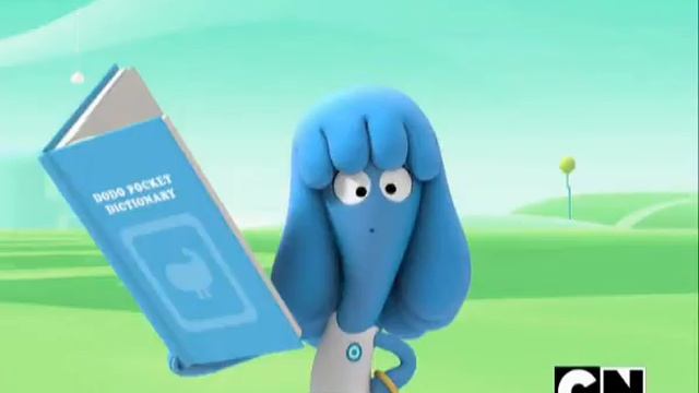 Jelly Jamm | Kayıp Bebek Dodo | Kısa Sahneler смотреть онлайн