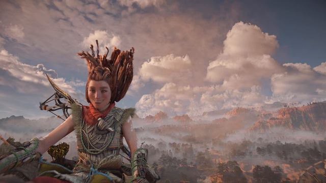 Horizon Forbidden West_20220219120750 смотреть онлайн