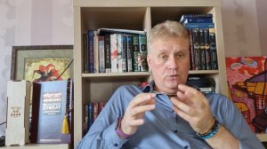 Впечатление от книги Юваль Ной Харари « Homo Deus. Краткая история будущего».