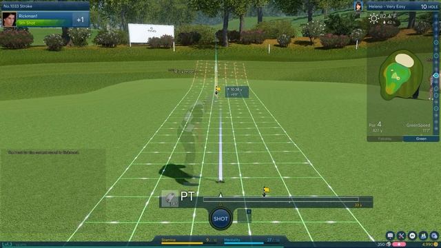 Winning Putt - Golf Game - Introduction\Review смотреть онлайн