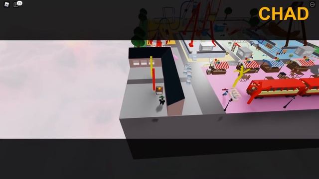 This Is TOO FUNNY! Roblox Prop Hunt With Friends! смотреть онлайн