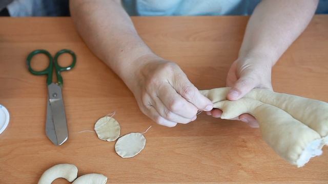 Коты-неразлучники своими руками. смотреть онлайн
