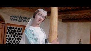 Песня первой любви - Рашид Бейбутов