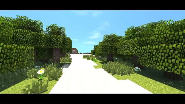 Minecraft - "Stardew Valley" Cinematic смотреть онлайн