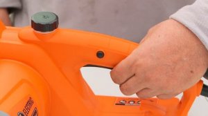 Цепная электропила Daewoo DACS 2500E [Daewoo Power Products Russia]