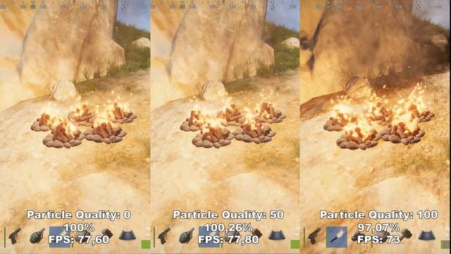 How to get more FPS in Rust - Maximize FPS смотреть онлайн