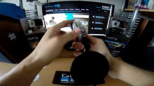 GoPro крепления в Беларуси ► GoPro крепление на автомобиль ◄ GoPro-Shop.by