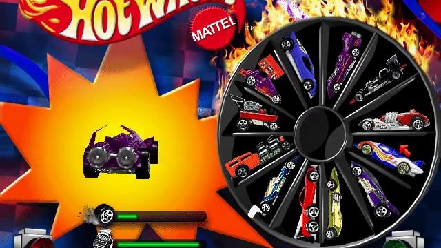 Hot Wheels Stunt Track Driver: Watch Me Build Things (Part 4) смотреть онлайн