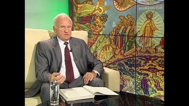 Осипов А.И. «Трудящийся достоин пропитания» (Мф. 10:9,10) смотреть онлайн