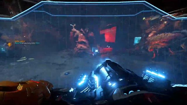 DOOM Eternal: The Full Auto is Not That Good смотреть онлайн