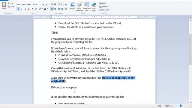 How to Fix msvcp110_win.dll Error Guide смотреть онлайн