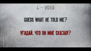 Sinéad O'Connor Nothing Compares 2U  (Lyrics) на русском