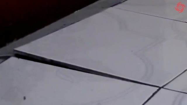 Villages Disappeared Under Landslides Due To M4.8 Earthquake In Bali, Indonesia