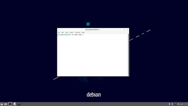 How To Fix Wifi Issues Within Debian Linux смотреть онлайн