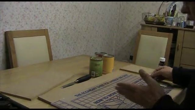 Easy Book Scanner Part 2 The Framework of the Scanner смотреть онлайн