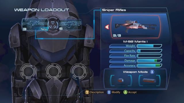 Let's Play Mass Effect 3 Part 10 - Tarquin Victus смотреть онлайн