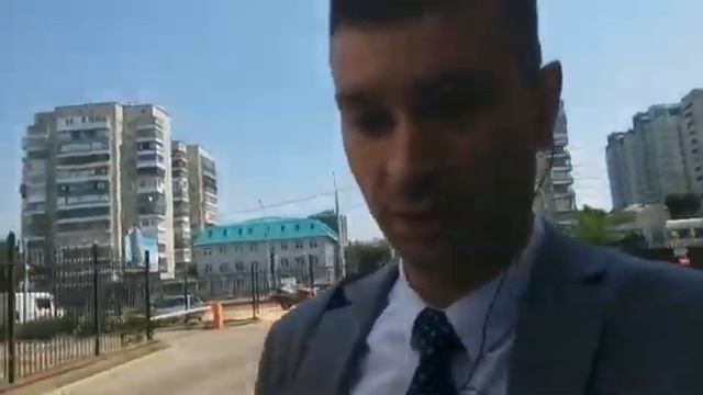 Обзор отелей. Краснодар. Гостиничный комплекс Екатерининский