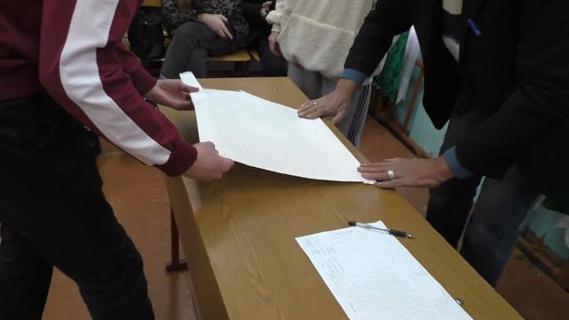 Игра «Студенты против Преподавателей» смотреть онлайн