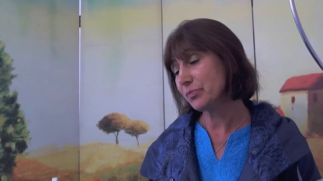 Домработница-помощница с опытом работы / РИТМ ГОРОДА смотреть онлайн