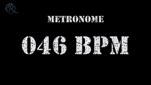 46 BPM - Metronome смотреть онлайн