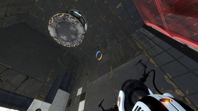 "Jazzy Purple Haze" | Perpetual Testing | Portal 2 Community Maps & Mods смотреть онлайн