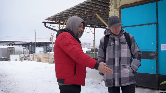 МОТОЦИКЛ, который НУЖЕН ВСЕМ!!! KAWASAKI KLX250