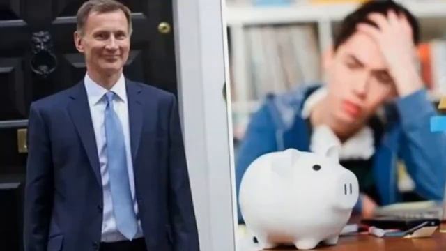 Срочно! Прилавки Великобритании остались пустыми! Англичане этого не простят смотреть онлайн