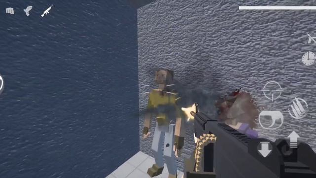 Brutal/Satisfying Kill Compilation #1 | Gorebox Animosity Android Gameplay смотреть онлайн