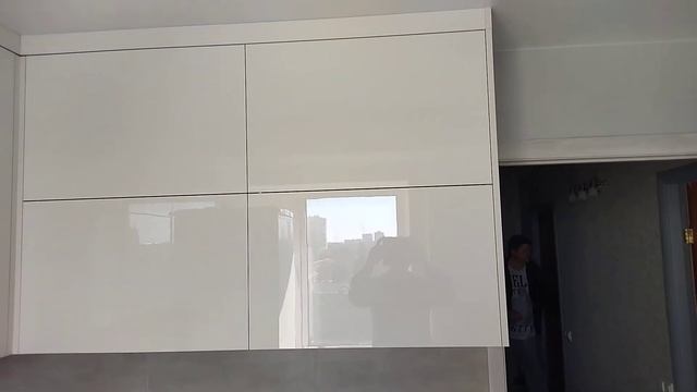 Кухня Акрил, Блюм! смотреть онлайн