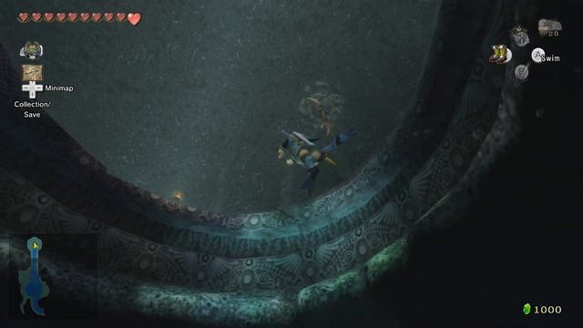 036: "You are the WORST Sages EVER" - BLIND PLAYTHROUGH - The Legend of Zelda: Twilight Princess HD смотреть онлайн