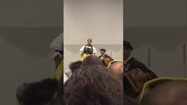 Jubiläumsjuitz (Margrit Spichtig-Hofer) смотреть онлайн