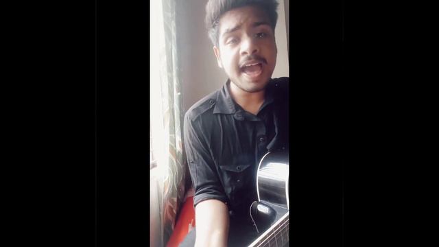 Chol Bondhu Chol || Networker Baire || Guitar Cover & chords || Chorki || Mizanur Rahman Aryan смотреть онлайн