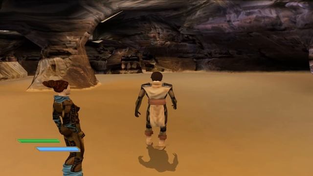 Frank Herbert's Dune (Video Game) PS2 Walkthrough # 1 смотреть онлайн
