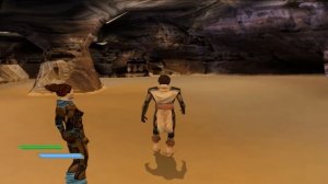 Frank Herbert's Dune (Video Game) PS2 Walkthrough # 1