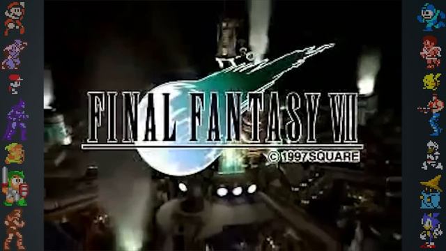 1 Hour of JRPG Game Facts to Fall Asleep to смотреть онлайн