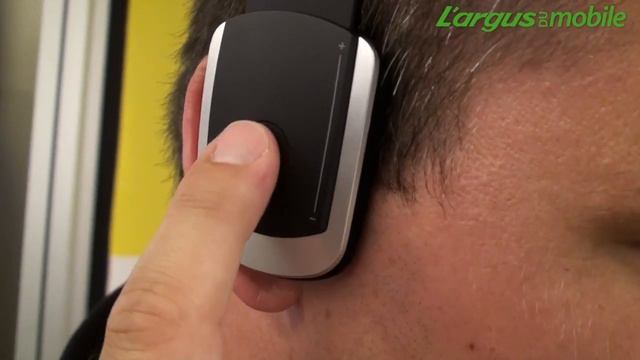 Jabra Halo 2, un casque Bluetooth stéréo pour votre smartphone смотреть онлайн