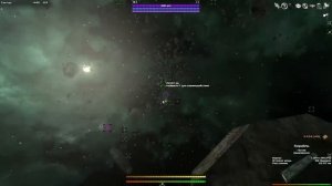 Avorion обзор и прохождение игры на русском - [Часть 1]